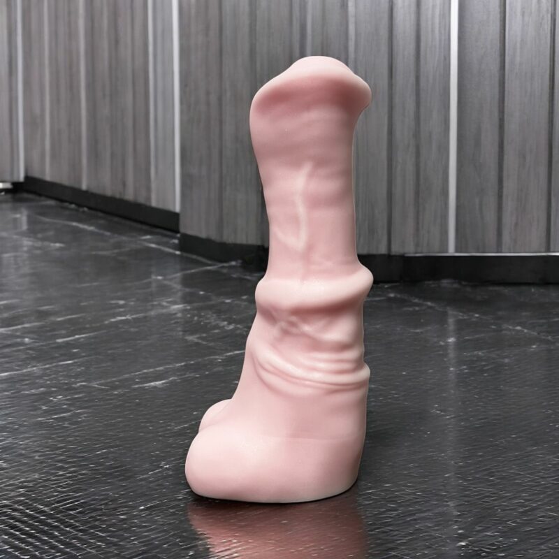 L'Etalon - Gode Couleur Unie Satinée - Mate - Métallisée