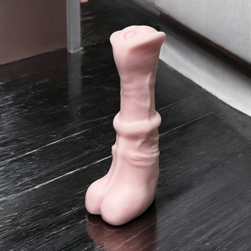 L'Etalon - Gode Couleur Unie Satinée - Mate - Métallisée