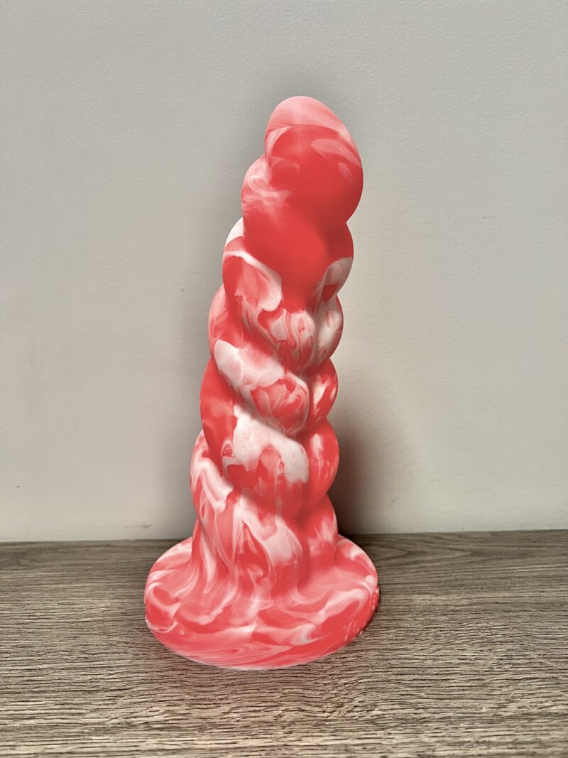 Le Gelato – Bicolore Marbrés & Bi-Tons