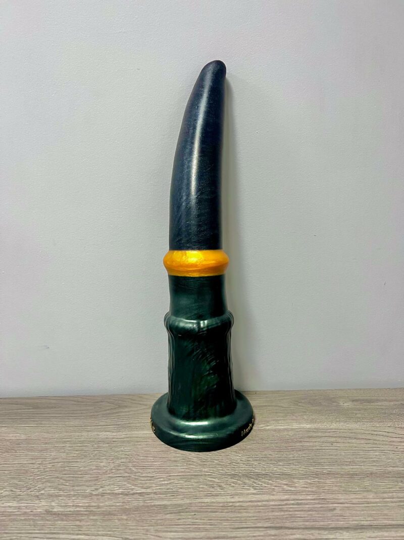 Le Rhino - Bicolor