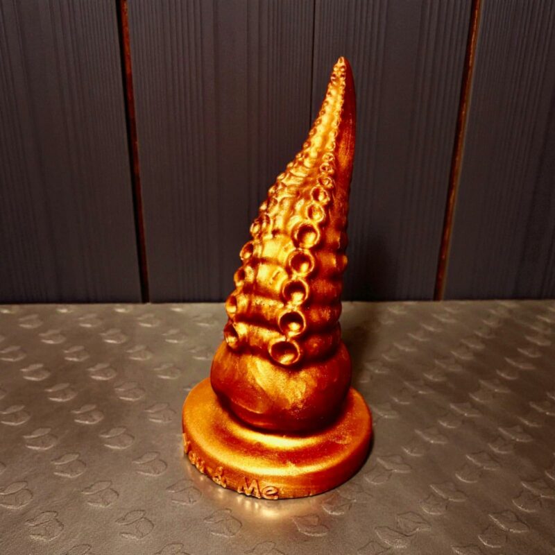 Gode tentacule octopus