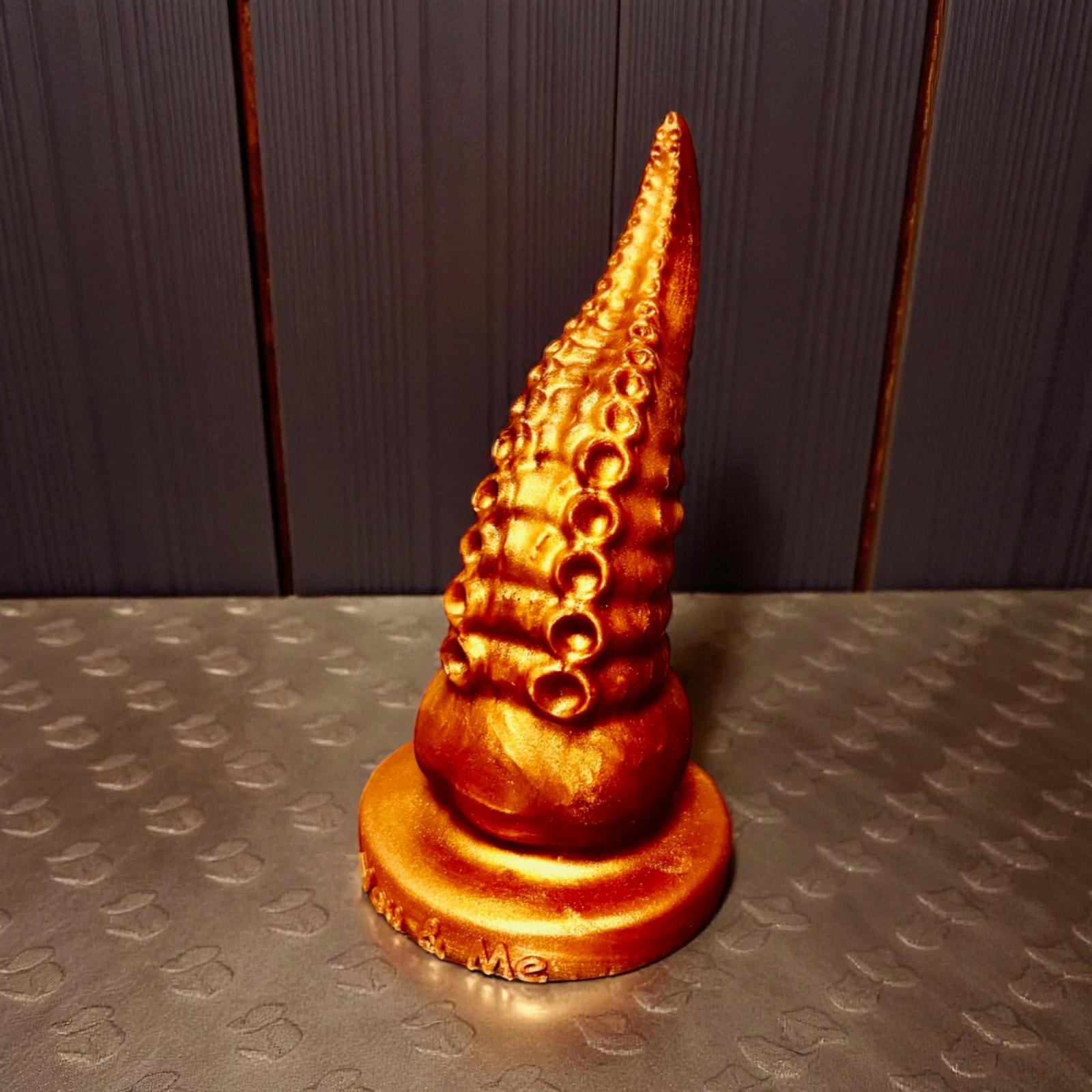 Gode tentacule octopus