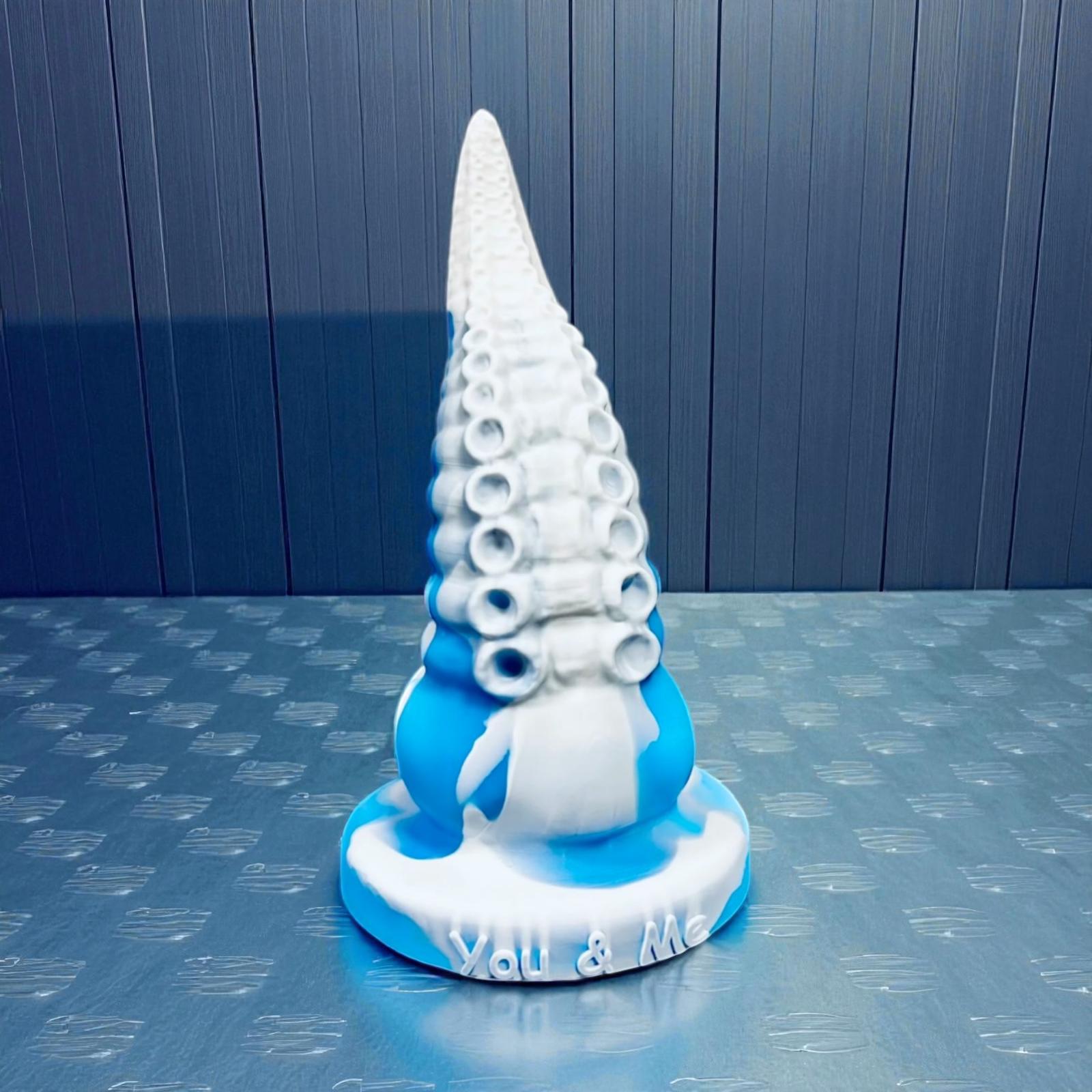 Gode tentacule octopus