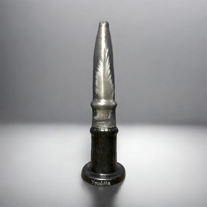 Gode Rhino deep trainer