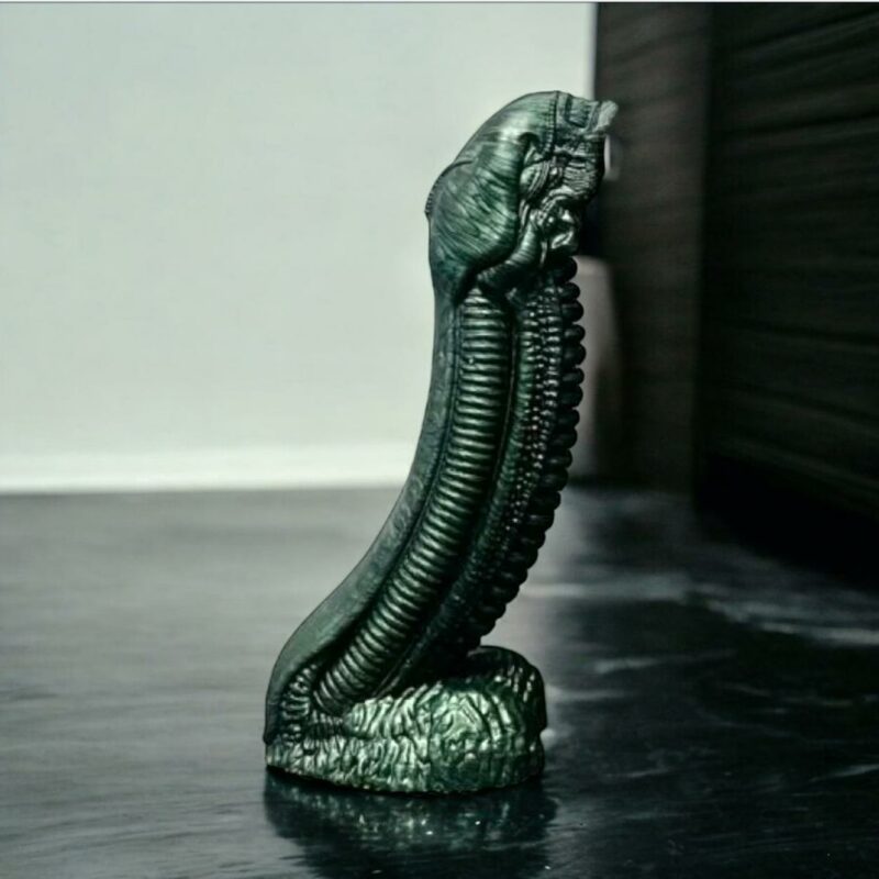 Le Xénomorphe - Gode Couleurs Signature et Spéciale