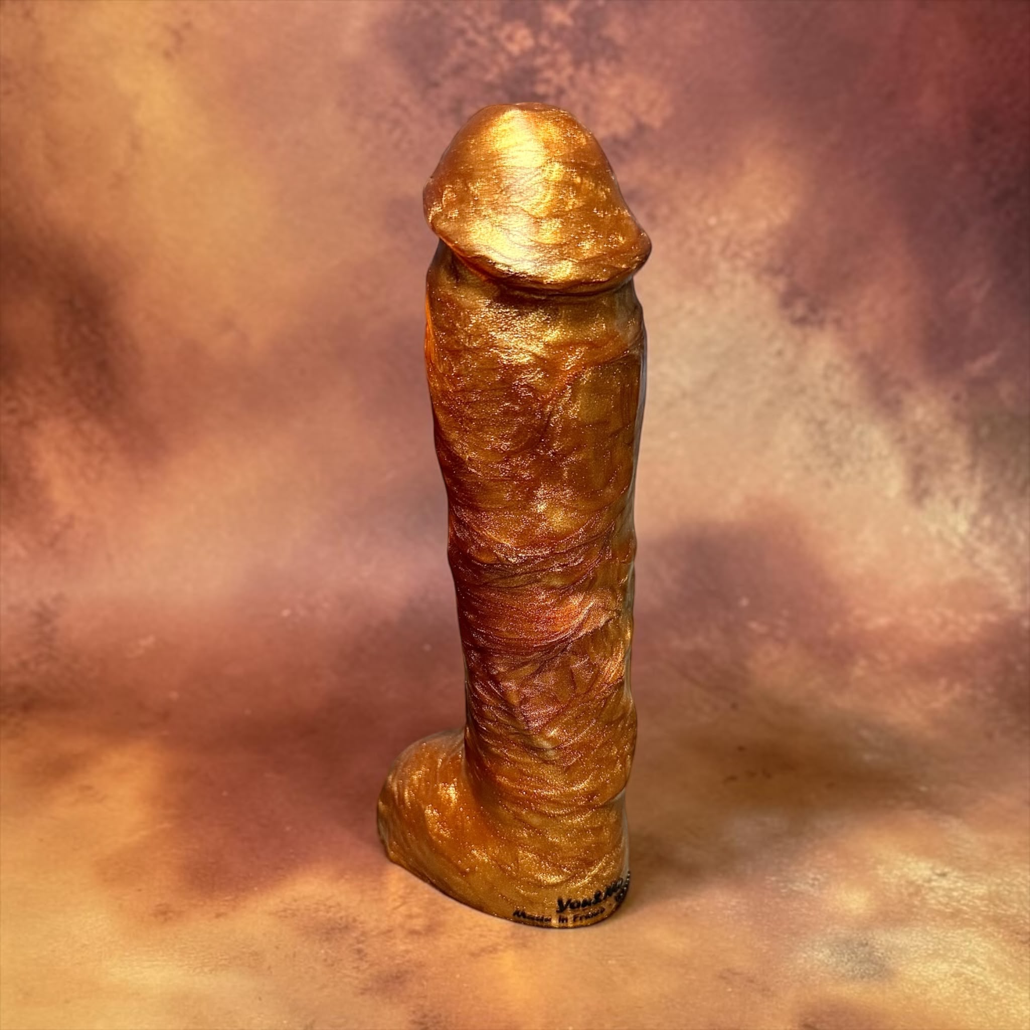 gode réaliste ardechois