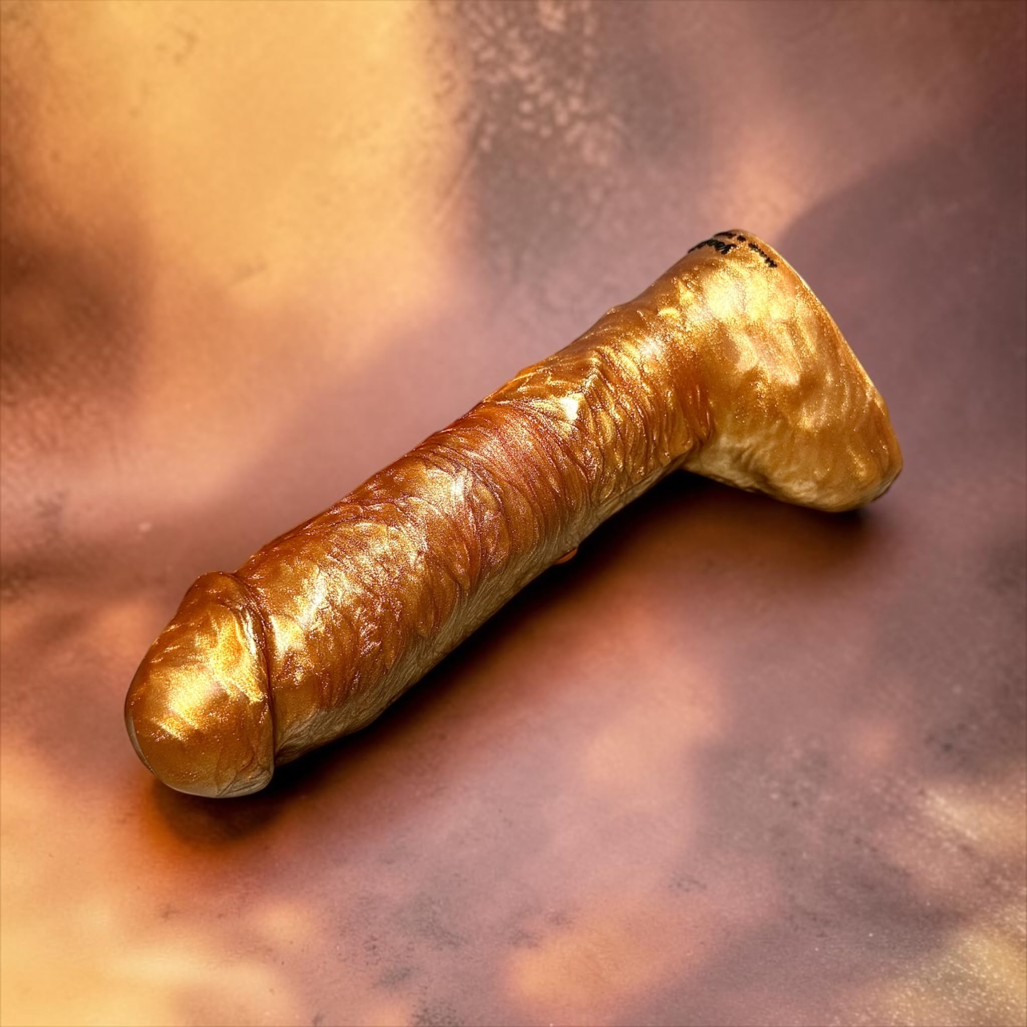gode réaliste ardechois