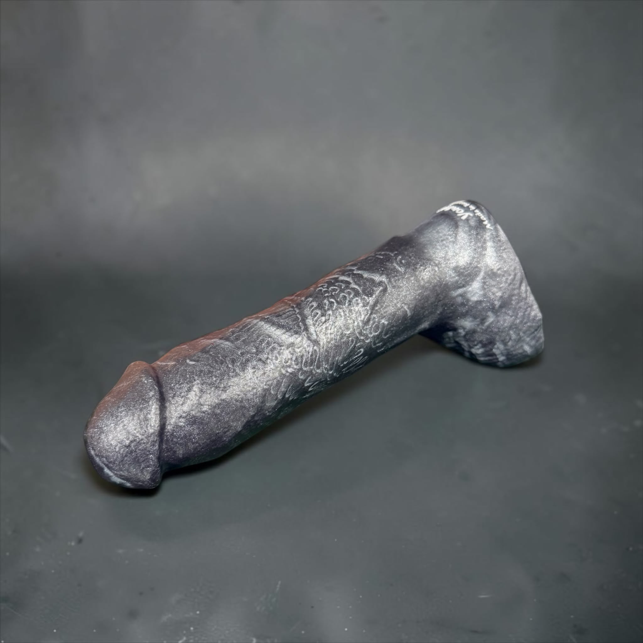 gode réaliste ardechois