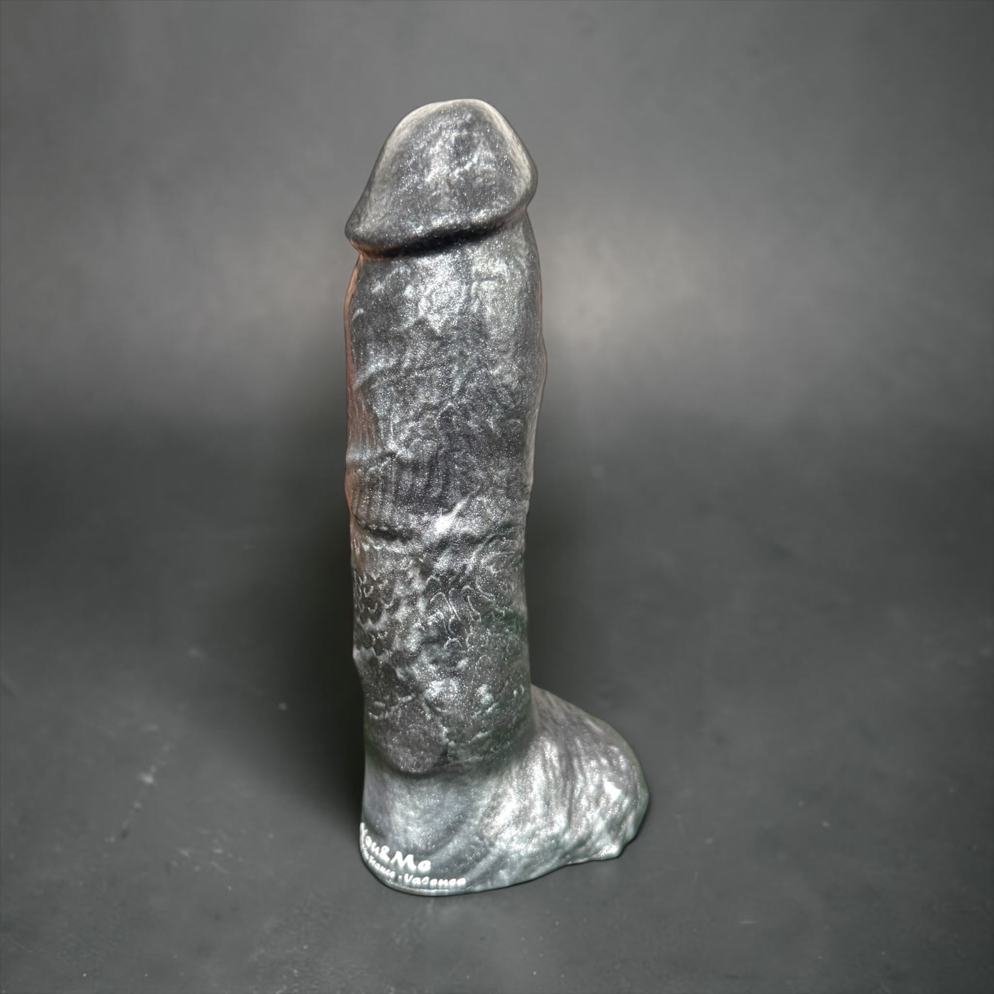 gode réaliste ardechois