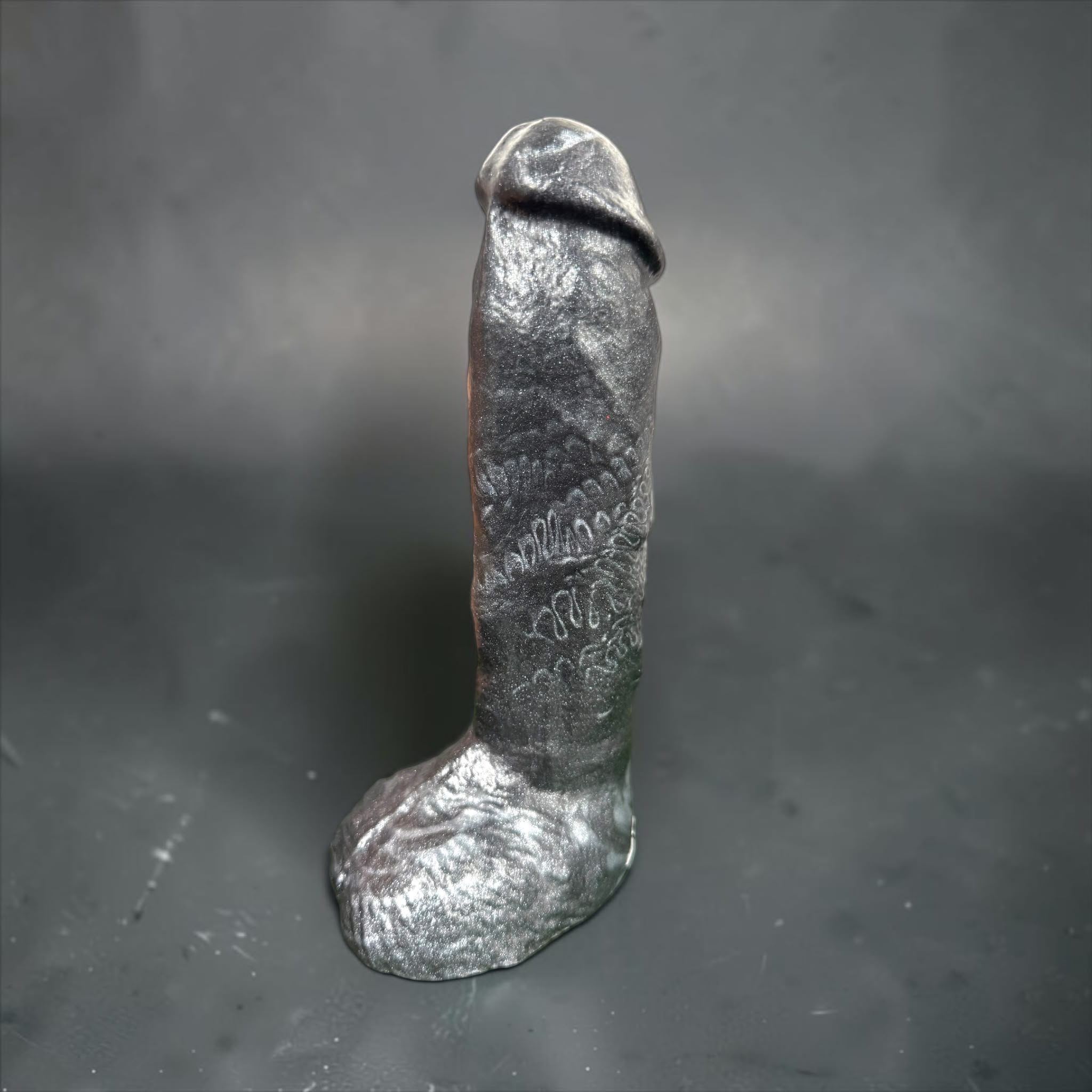 gode réaliste ardechois