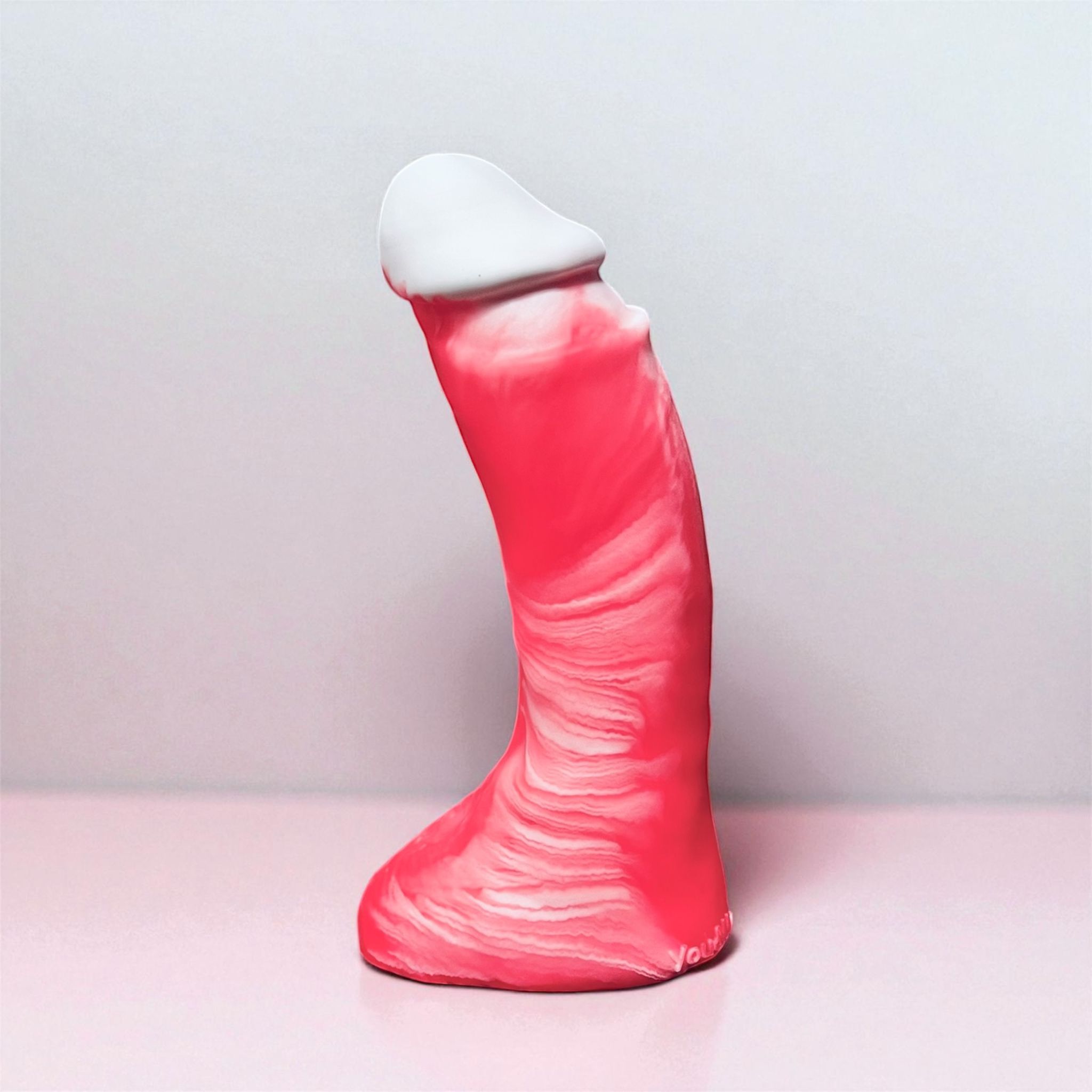 Kamoulox gode réaliste