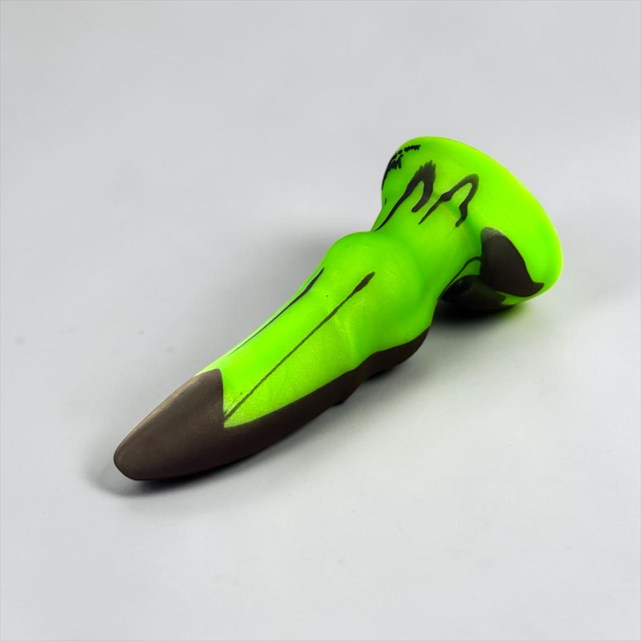 The Bamby Deer Animal Dildo
