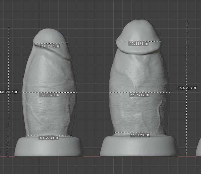 Le "Fat Boy" – Gode couleurs Signatures & Spéciales