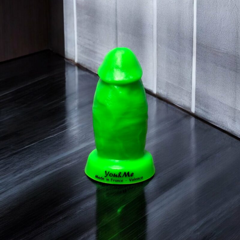 Fat boy gode large trapu