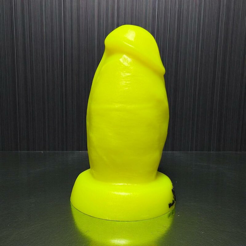 Le "Fat Boy" - Couleur Unie Satinée – Mate – Métallisée