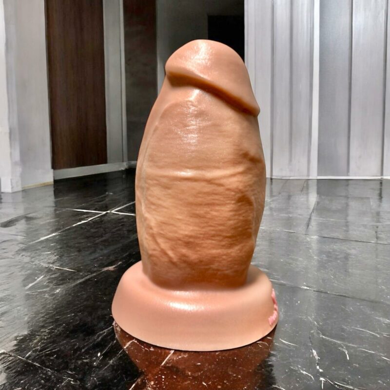 Le "Fat Boy" - Couleur Unie Satinée – Mate – Métallisée