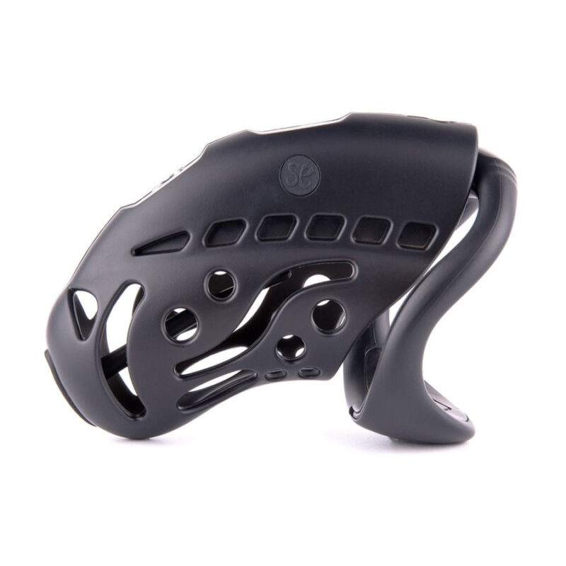 Cage de Chasteté Électro Nautilus