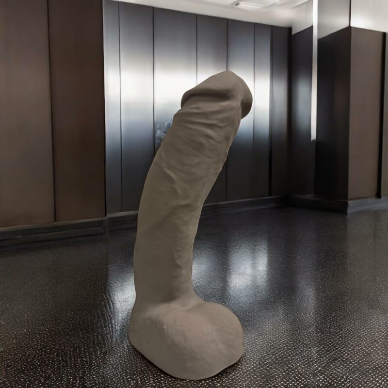 Le "Big Black Cock"