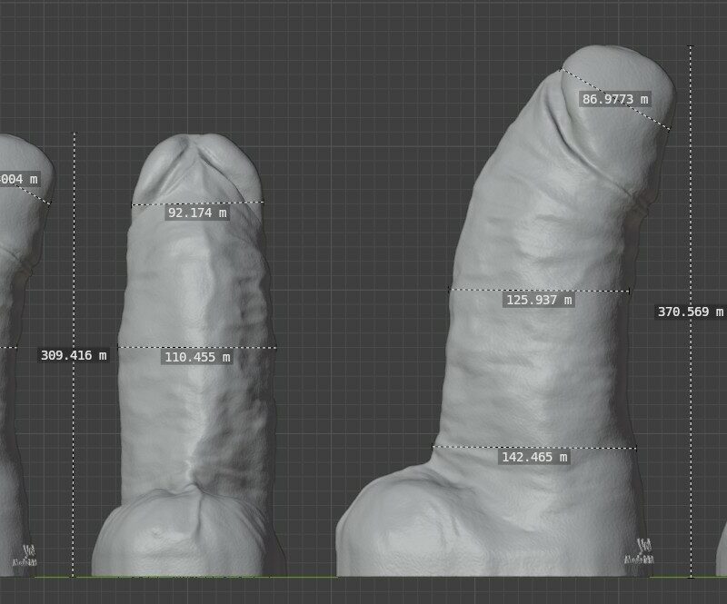 La Montagne - Gode Phosphorescent