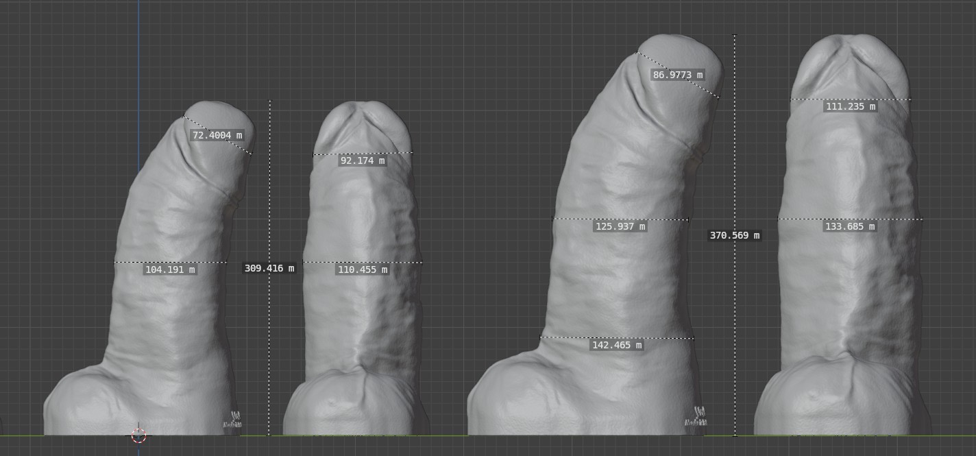 La Montagne - Gode Couleur Unie Satinée - Mate - Métallisée