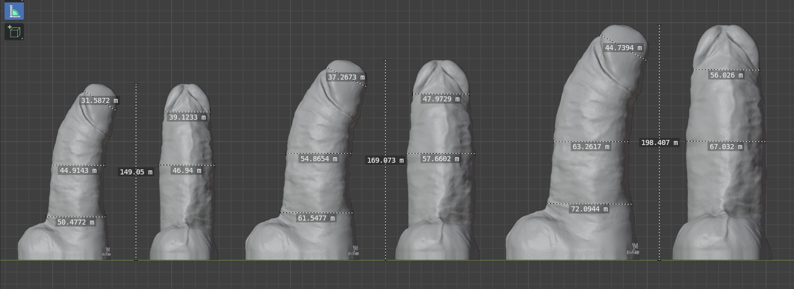 La Montagne - Gode Couleur Unie Satinée - Mate - Métallisée