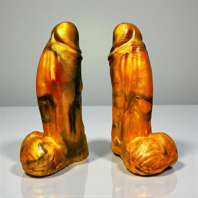 Gode réaliste American Dream