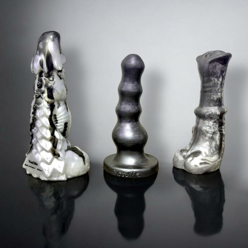 Commande Personnalisée