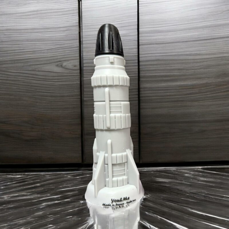 Gode fusée missile