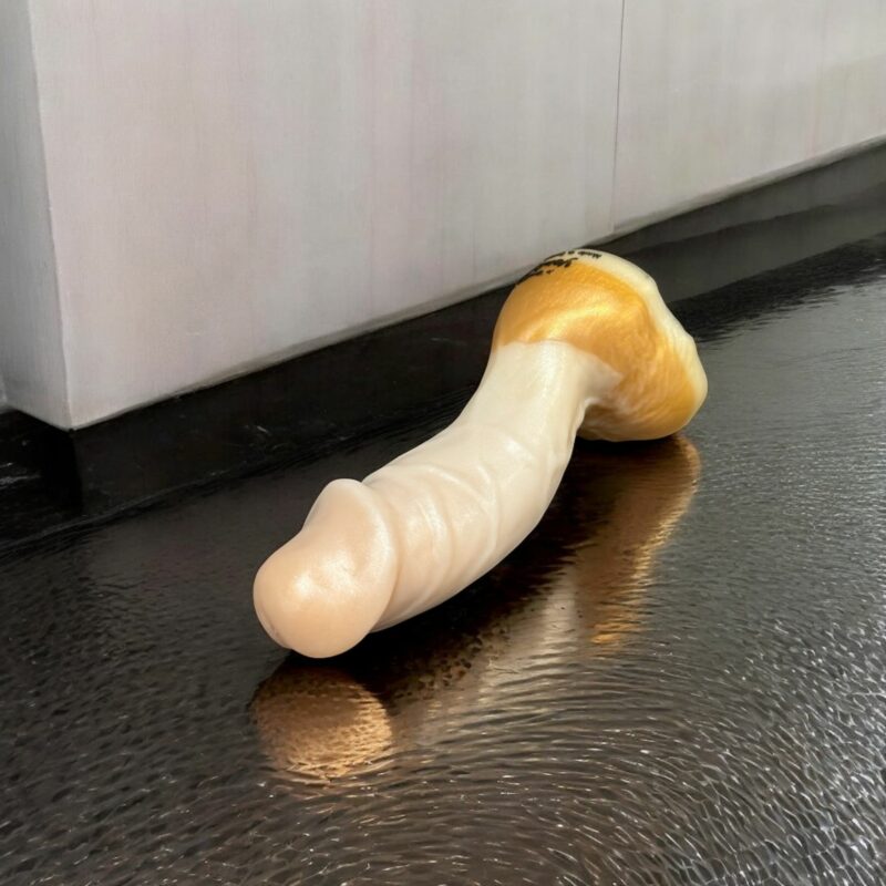 Gode réaliste Le Gregchou