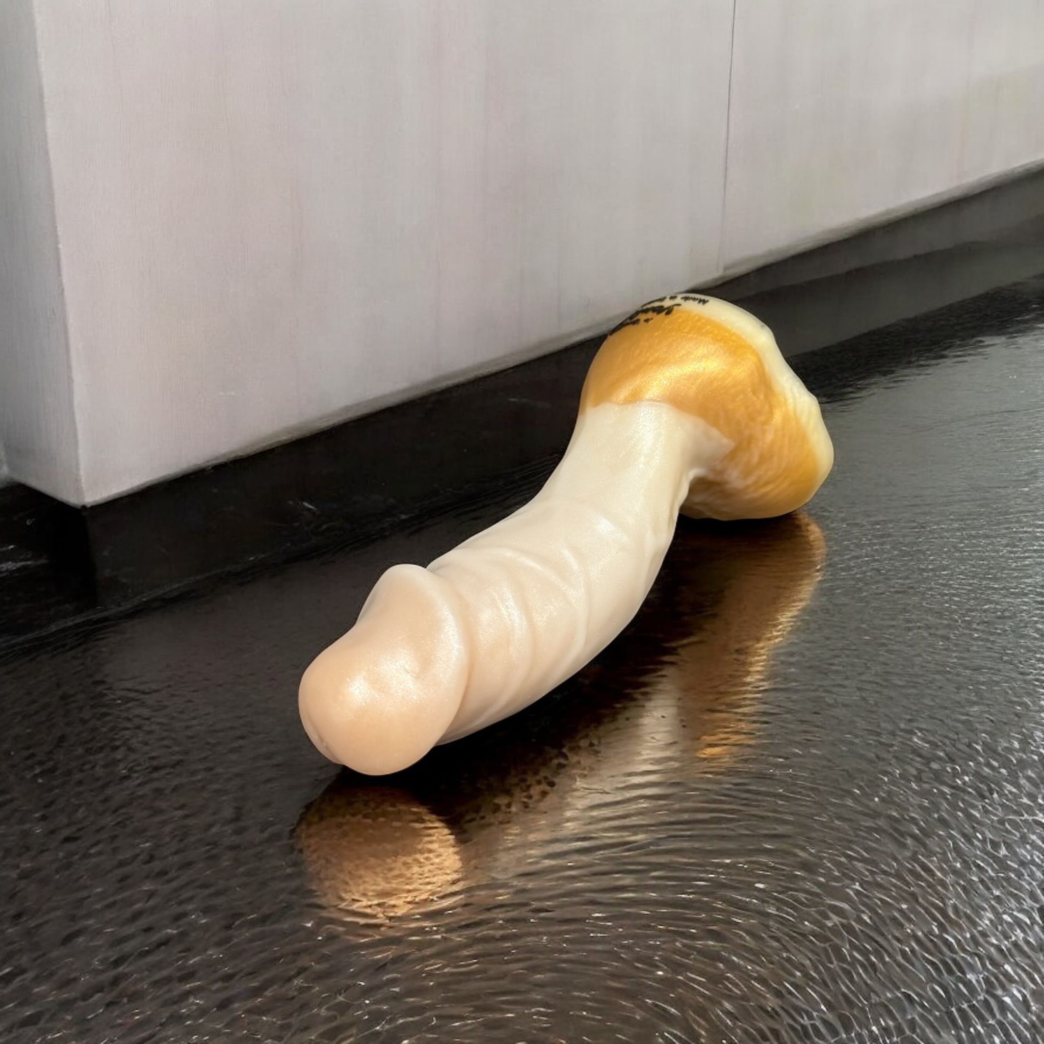 Gode réaliste Le Gregchou