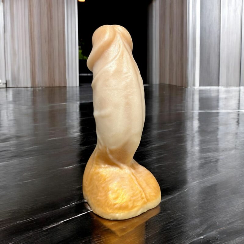 Gode réaliste Le Gregchou