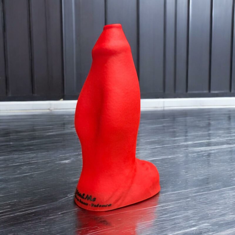 Gode Le Titan uncut
