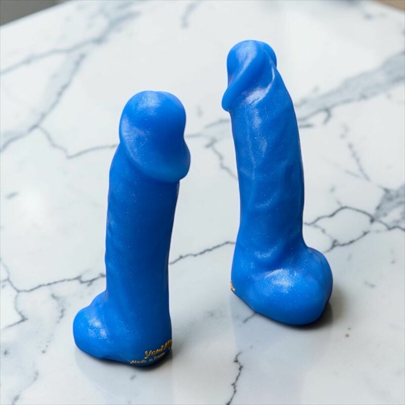 Gode réaliste classic