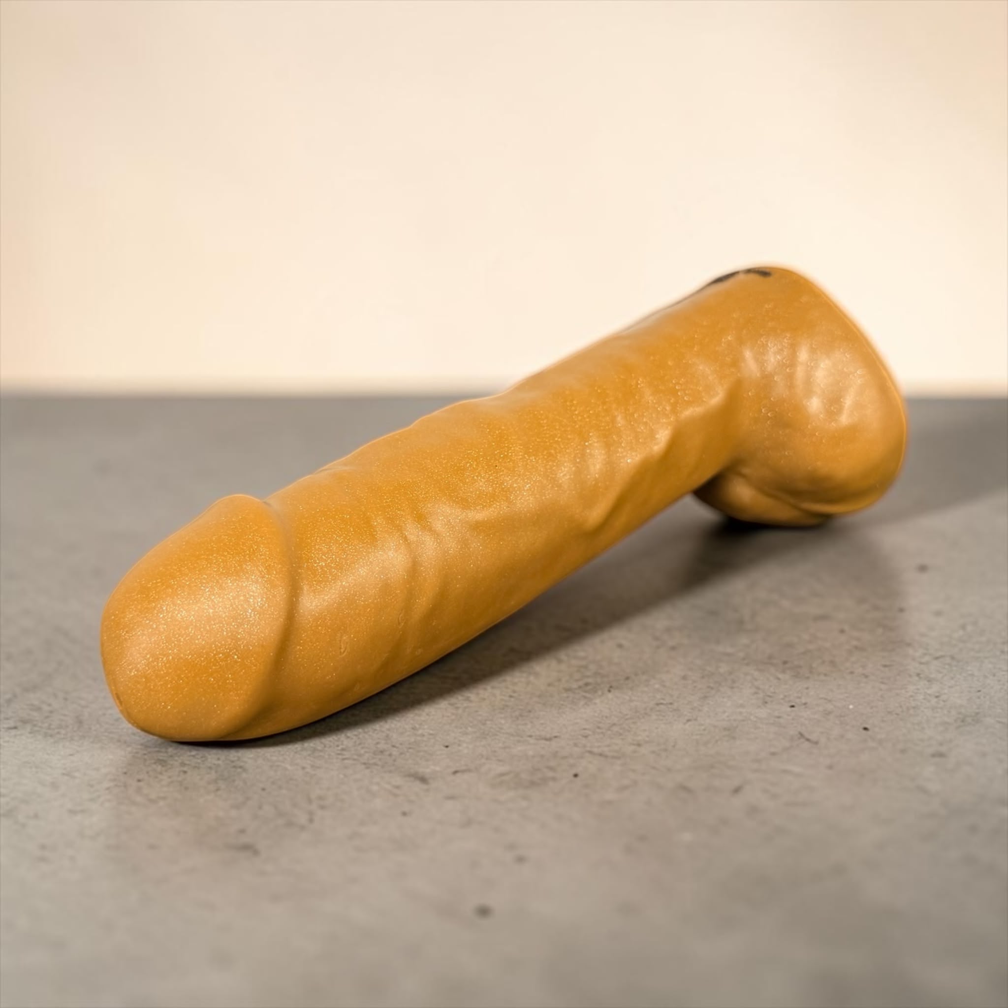 Gode réaliste l'Exotic