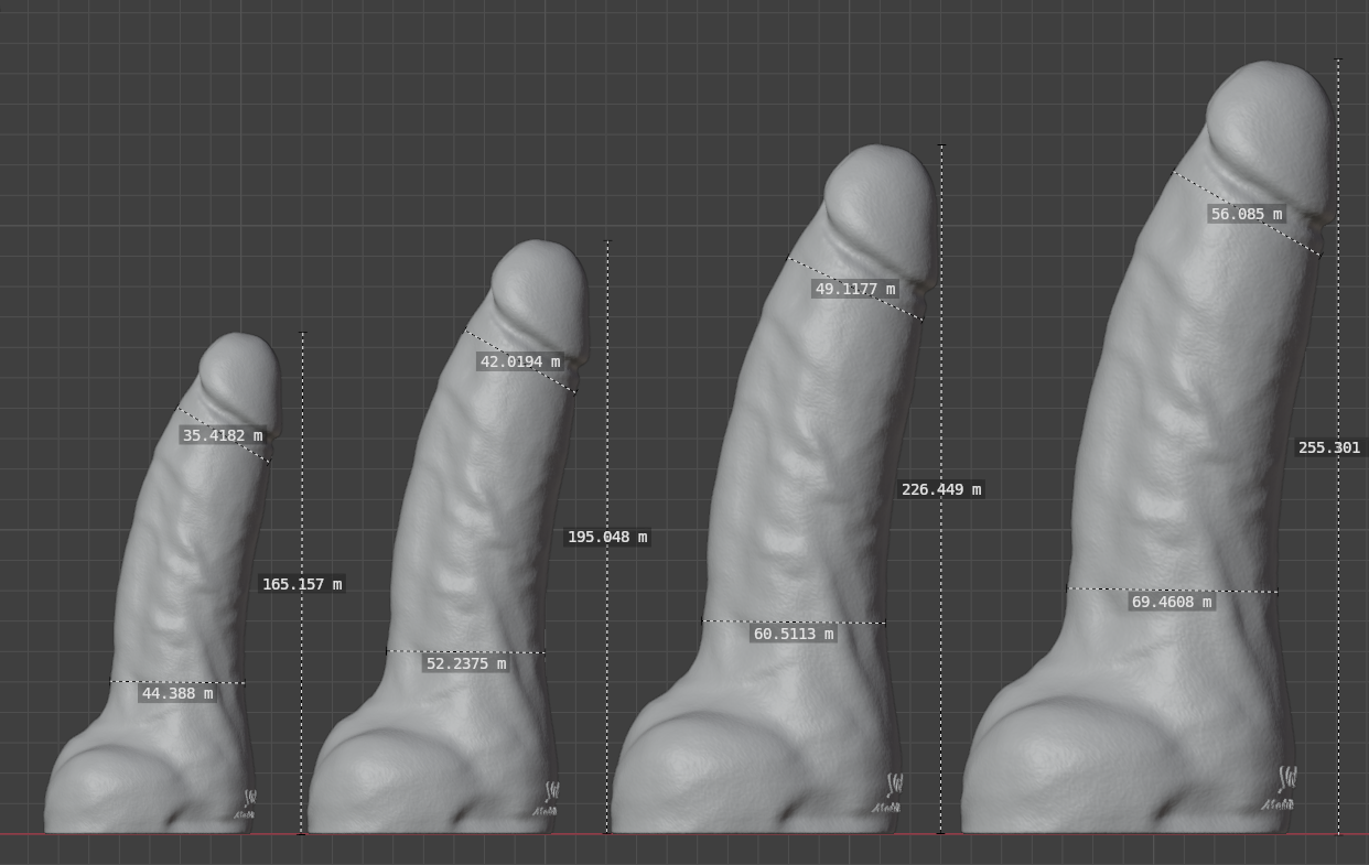 Size_chart_Classic_cock_v1_remasterised_S_to_XL