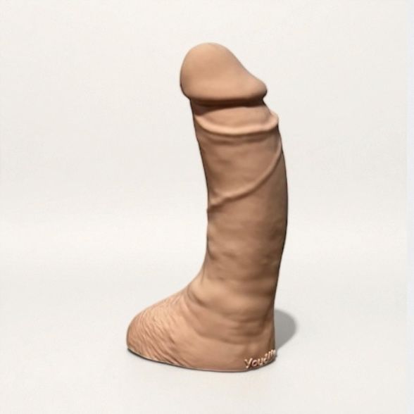 Kamoulox gode réaliste