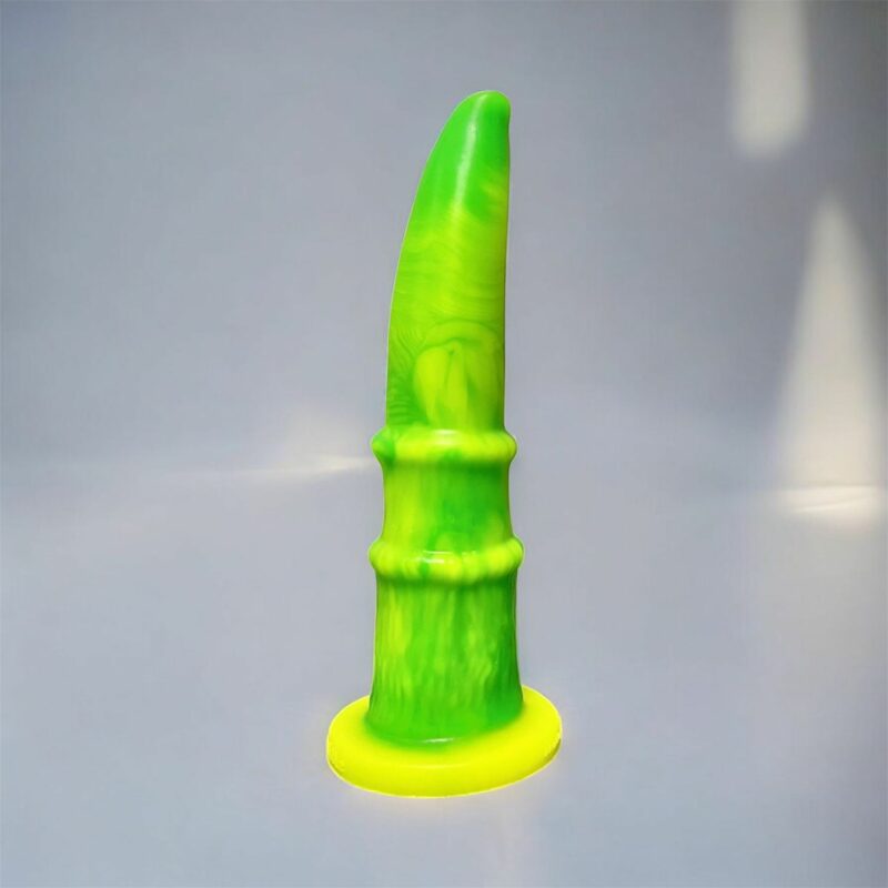 Gode Rhino deep trainer