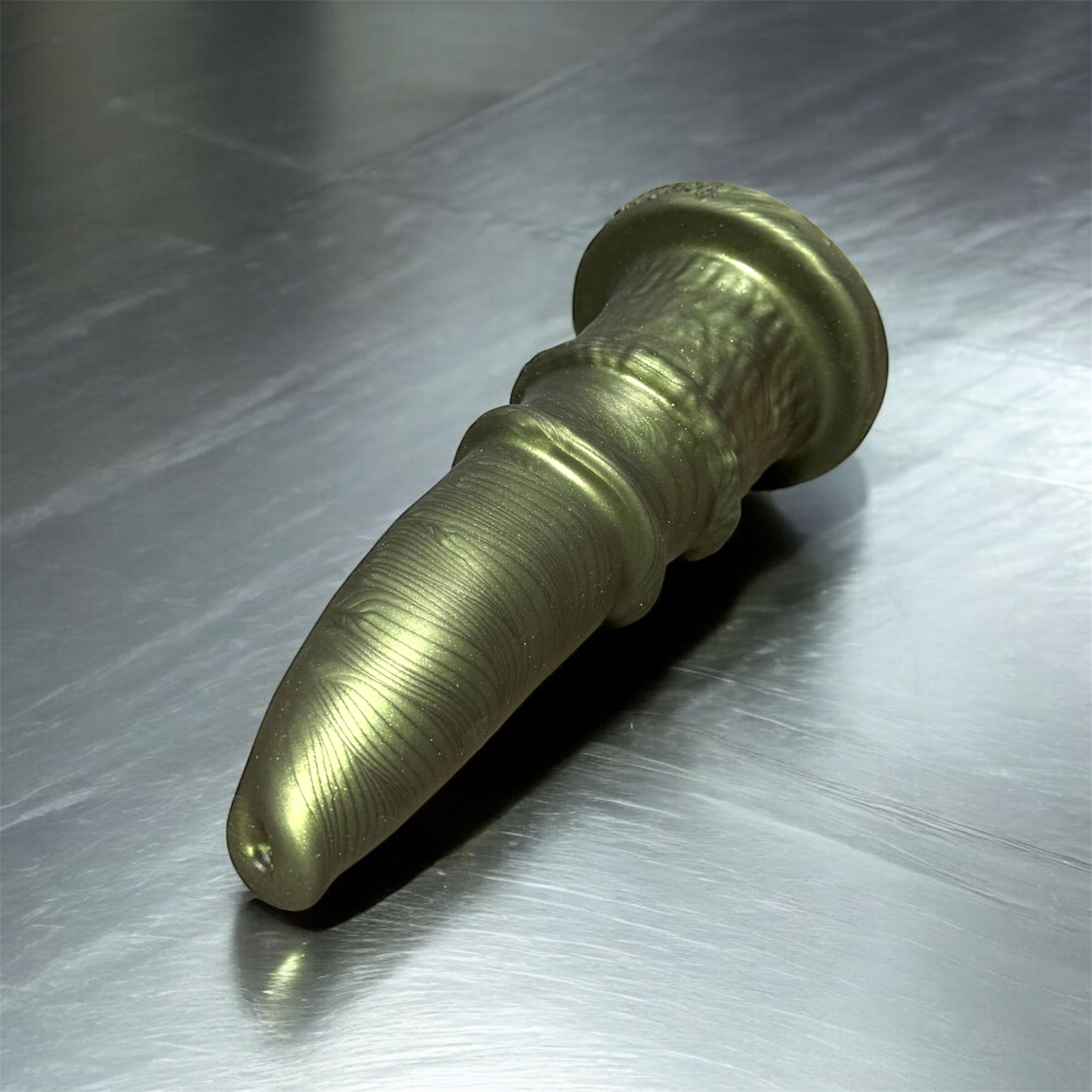 Gode Rhino deep trainer