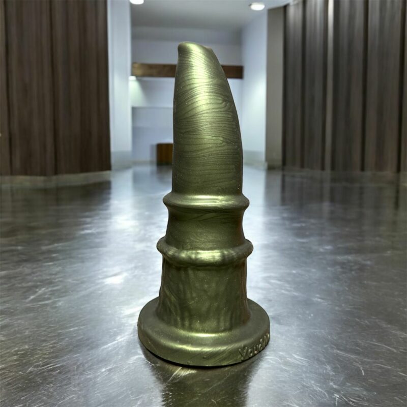 Gode Rhino deep trainer