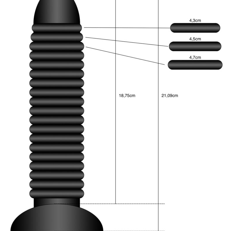 Commande Personnalisée - XDaddy