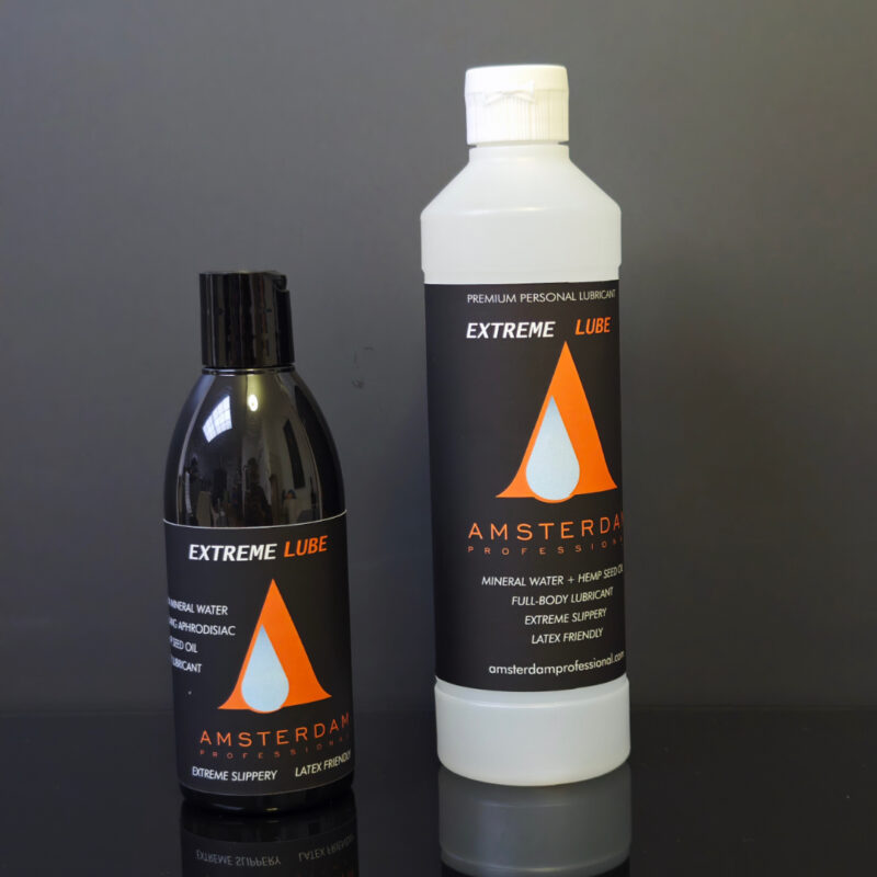 Extrême Lubrifiant Amsterdam Professional