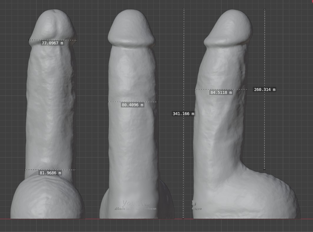 Le Black Daddy - Gode Couleurs Signature & Spéciales