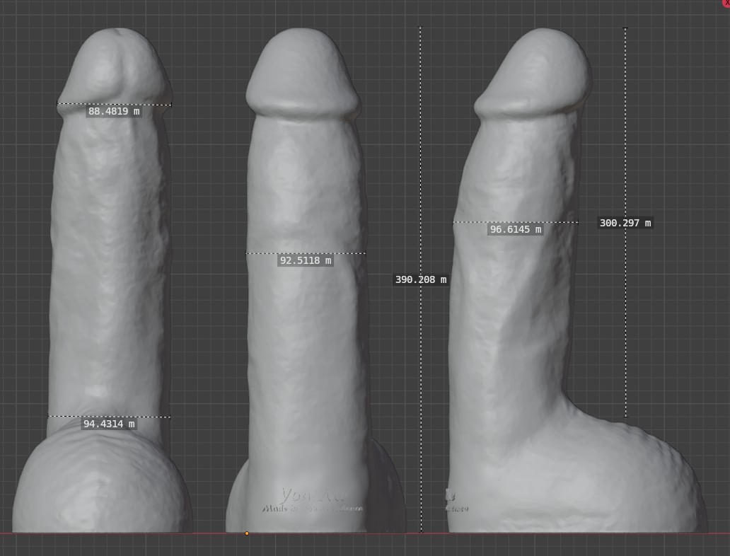 Le Black Daddy - Gode Couleurs Signature & Spéciales