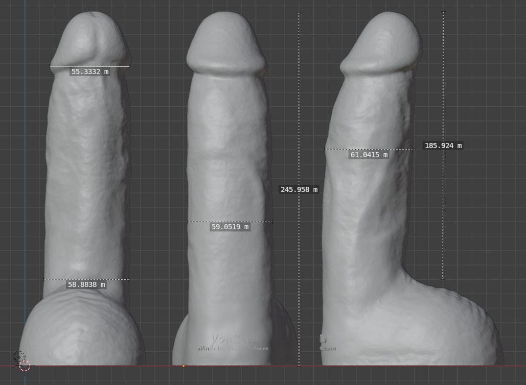 Le Black Daddy - Gode Couleurs Signature & Spéciales