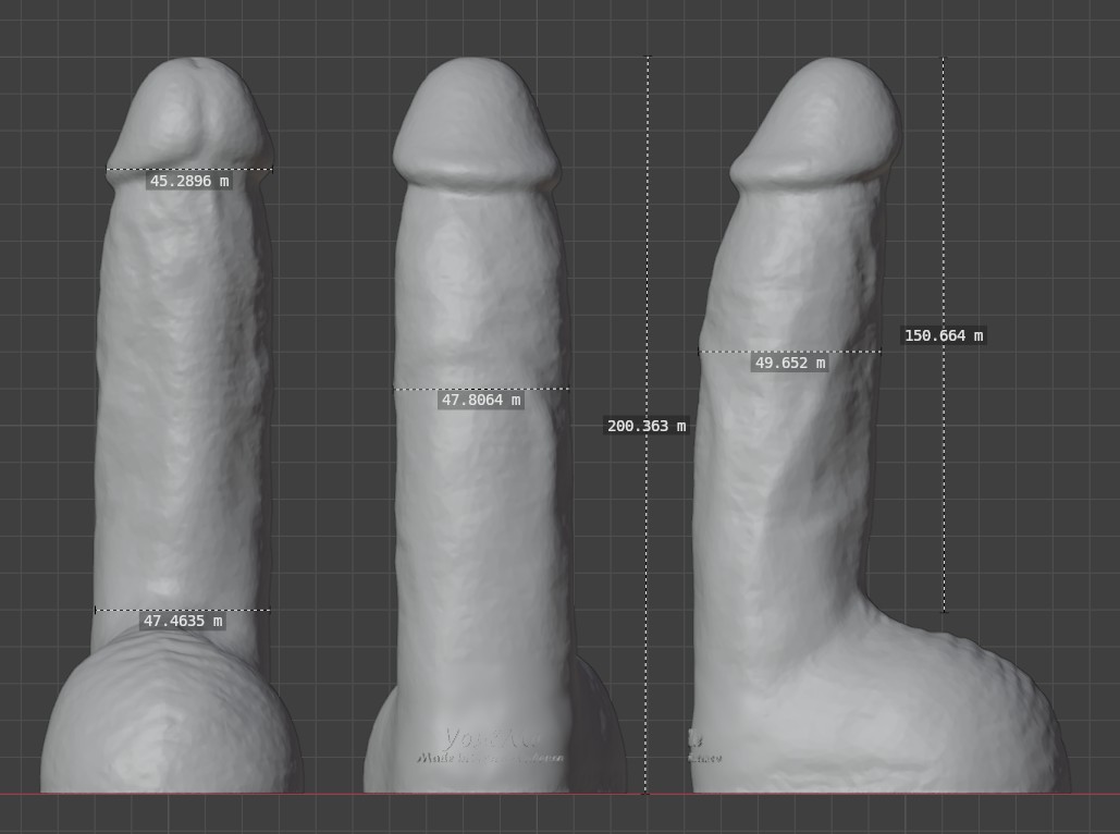 Le Black Daddy - Gode Couleurs Signature & Spéciales