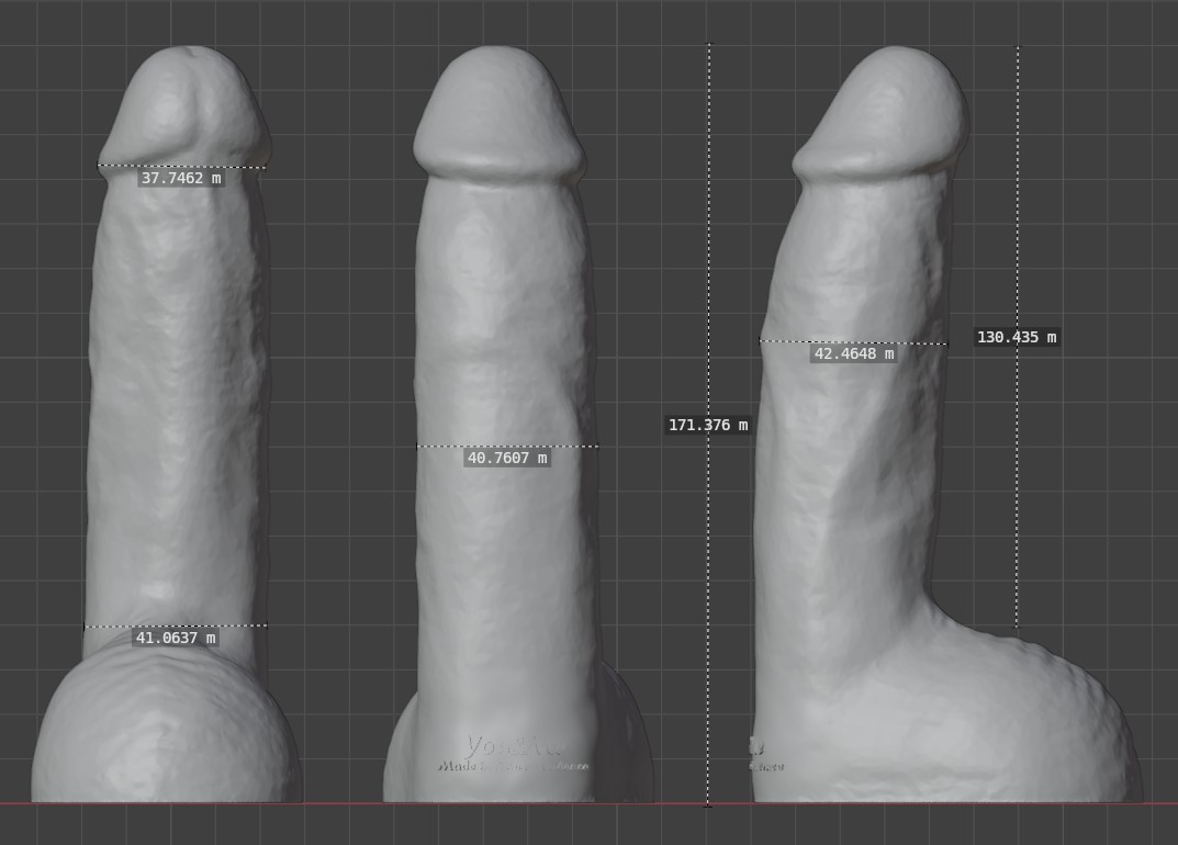 Le Black Daddy - Gode Couleurs Signature & Spéciales