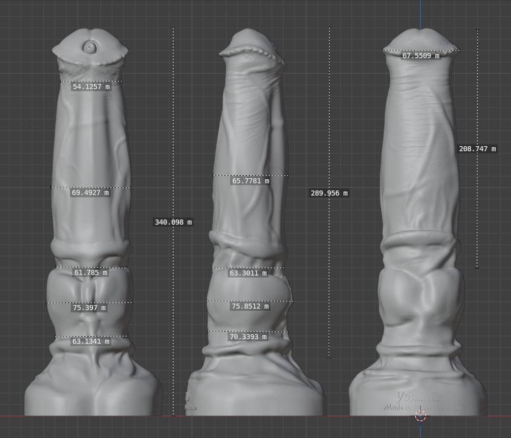 Equslupus gode cheval chien noeud