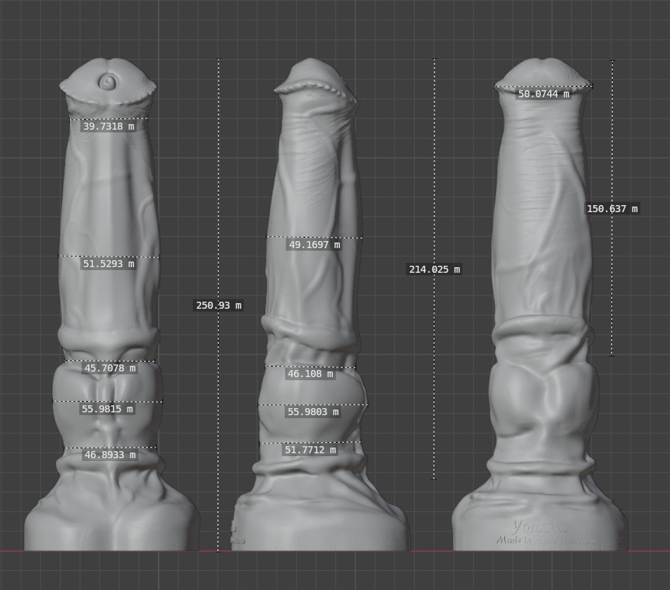 Equslupus gode cheval chien noeud