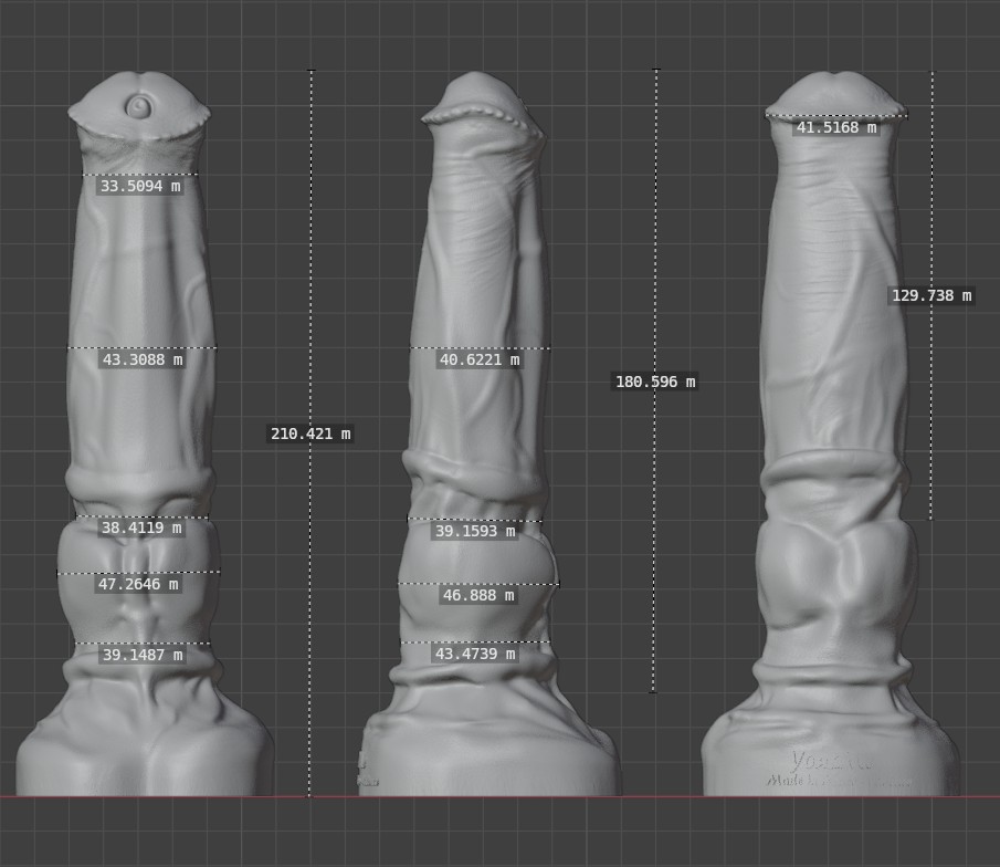 Equslupus gode cheval chien noeud