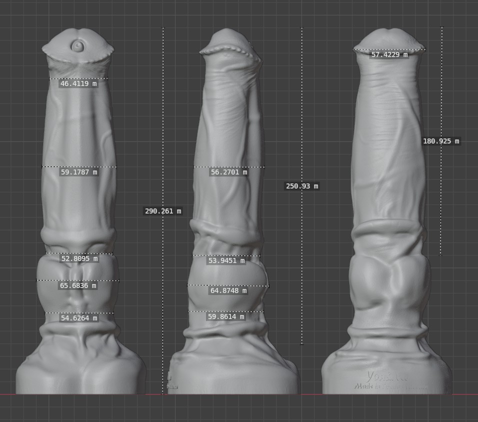 Equslupus gode cheval chien noeud